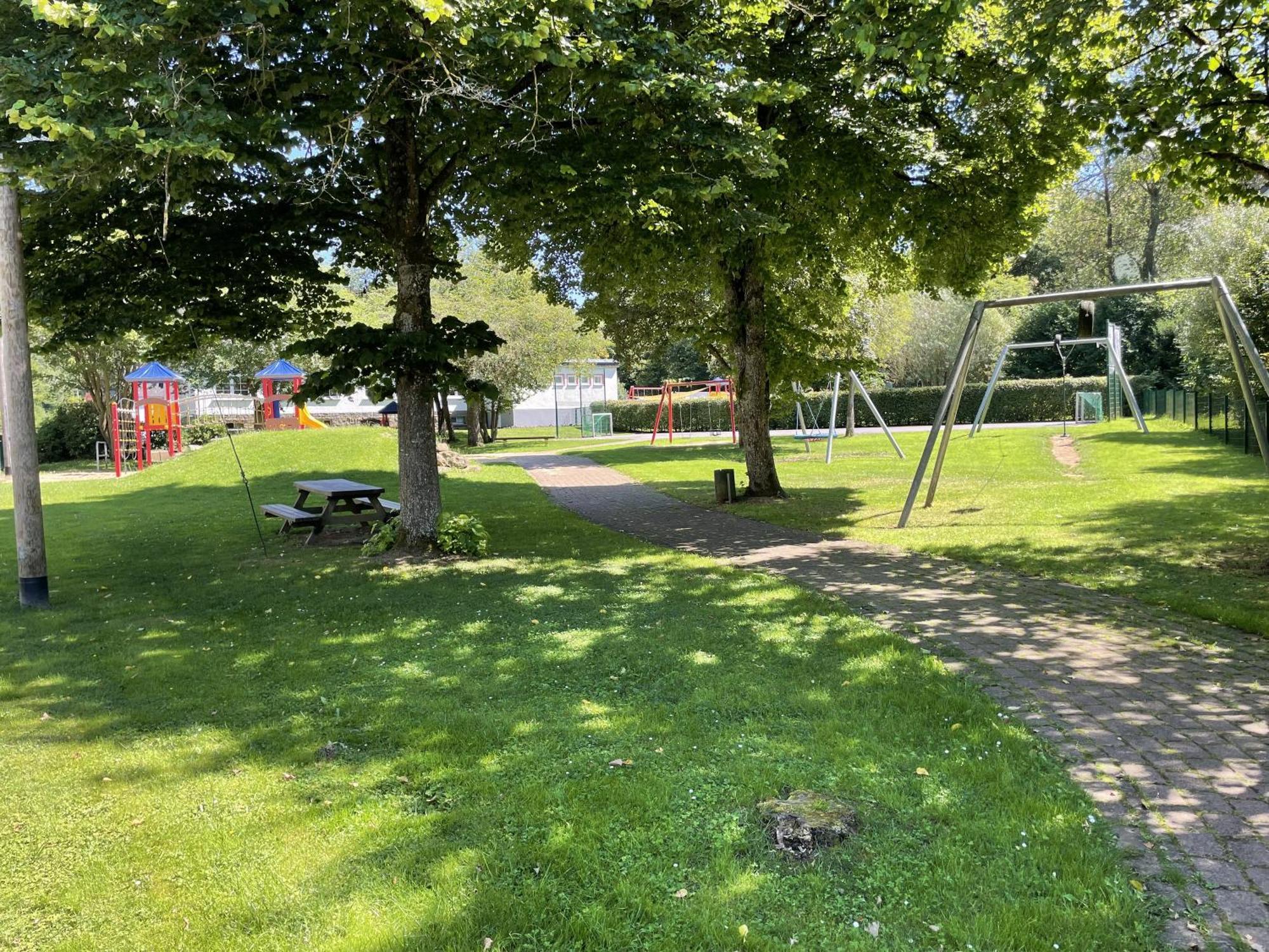 Gittas Paradiesperle Niederdreisbach Exterior photo